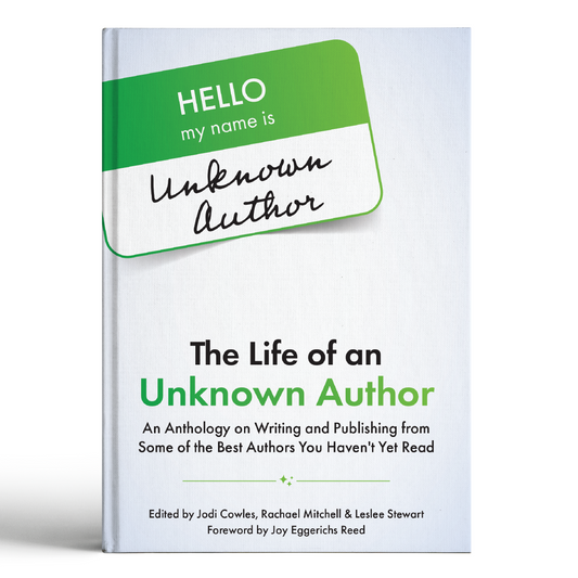 The Life of an Unknown Author Paperback